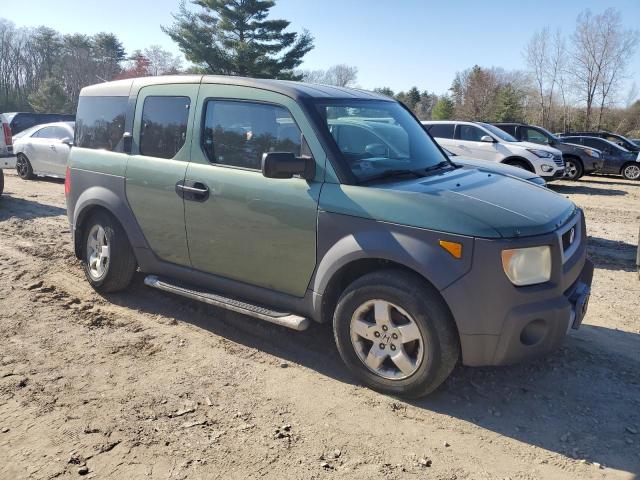 Photo 3 VIN: 5J6YH285X3L033432 - HONDA ELEMENT 