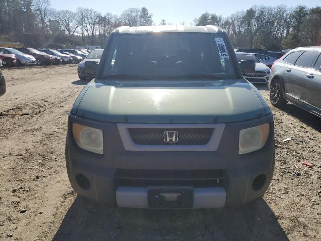 Photo 4 VIN: 5J6YH285X3L033432 - HONDA ELEMENT 