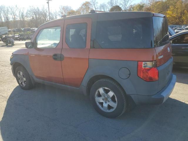 Photo 1 VIN: 5J6YH285X3L037030 - HONDA ELEMENT EX 