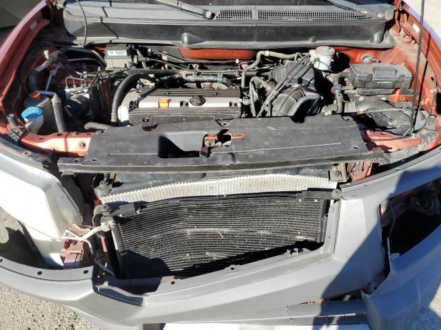 Photo 10 VIN: 5J6YH285X3L037030 - HONDA ELEMENT EX 