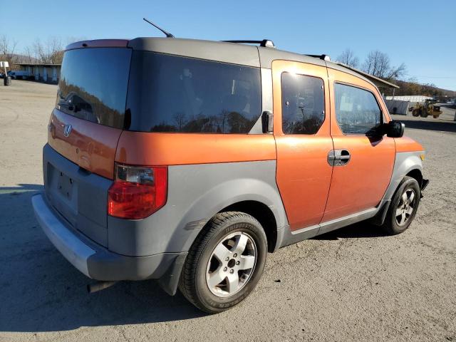 Photo 2 VIN: 5J6YH285X3L037030 - HONDA ELEMENT EX 