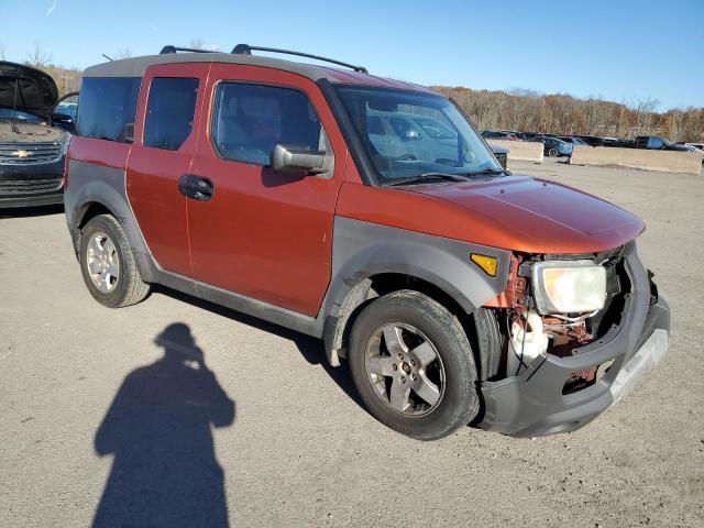 Photo 3 VIN: 5J6YH285X3L037030 - HONDA ELEMENT EX 