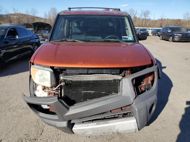 Photo 4 VIN: 5J6YH285X3L037030 - HONDA ELEMENT EX 