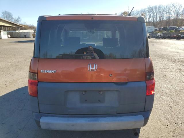 Photo 5 VIN: 5J6YH285X3L037030 - HONDA ELEMENT EX 