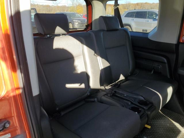 Photo 9 VIN: 5J6YH285X3L037030 - HONDA ELEMENT EX 