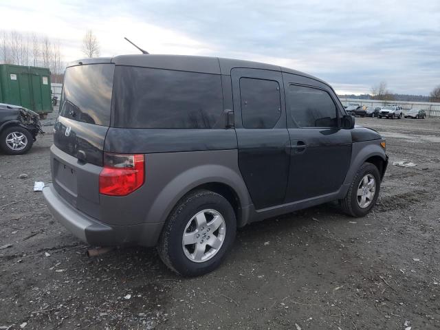 Photo 2 VIN: 5J6YH285X3L038193 - HONDA ELEMENT 