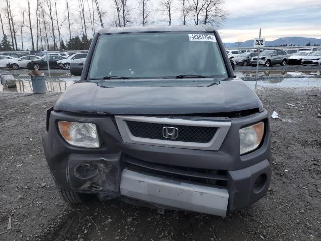 Photo 4 VIN: 5J6YH285X3L038193 - HONDA ELEMENT 