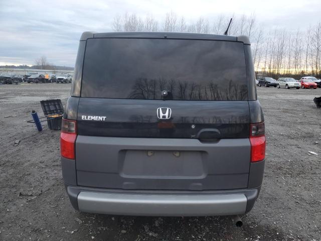 Photo 5 VIN: 5J6YH285X3L038193 - HONDA ELEMENT 