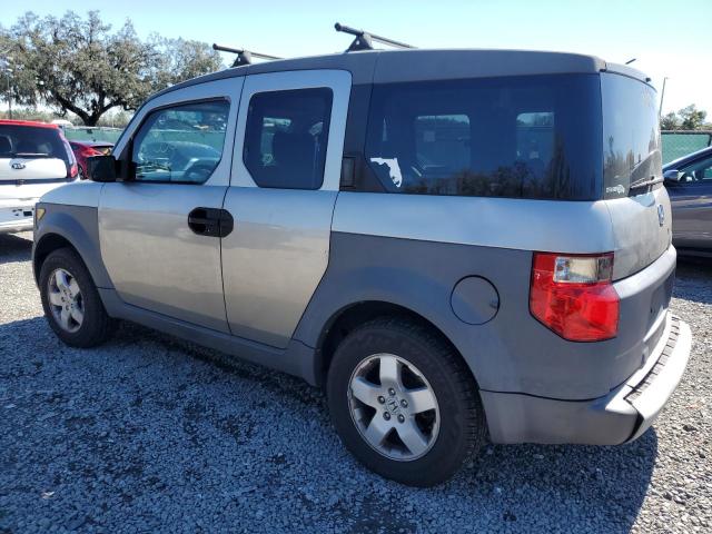 Photo 1 VIN: 5J6YH285X3L044558 - HONDA ELEMENT 