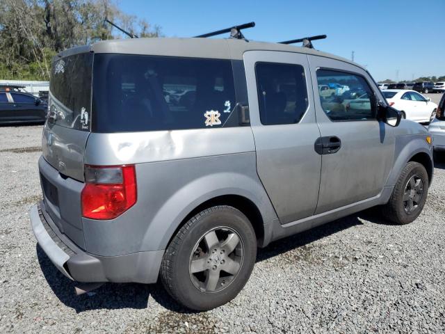 Photo 2 VIN: 5J6YH285X3L044558 - HONDA ELEMENT 