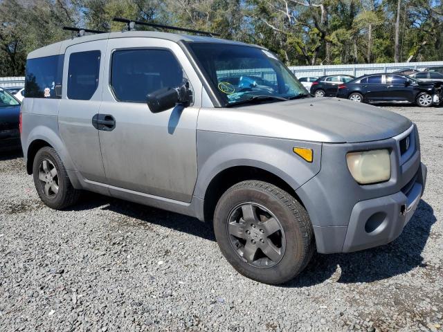 Photo 3 VIN: 5J6YH285X3L044558 - HONDA ELEMENT 