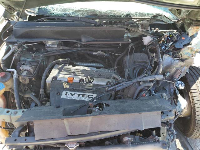 Photo 10 VIN: 5J6YH285X3L045614 - HONDA ELEMENT 