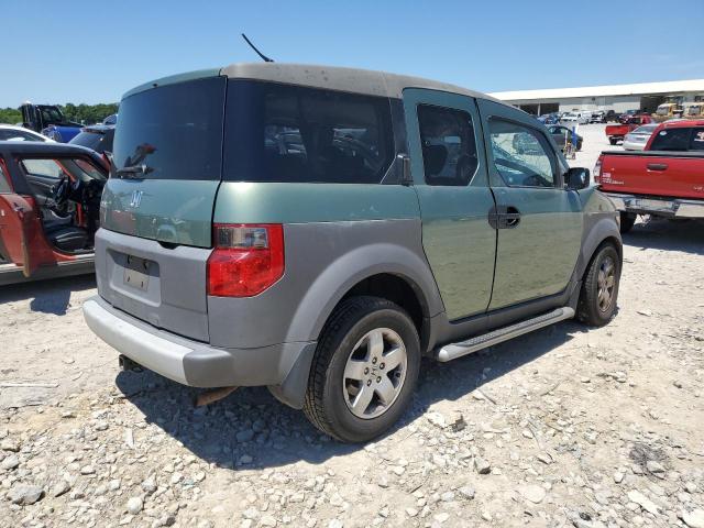 Photo 2 VIN: 5J6YH285X3L045614 - HONDA ELEMENT 