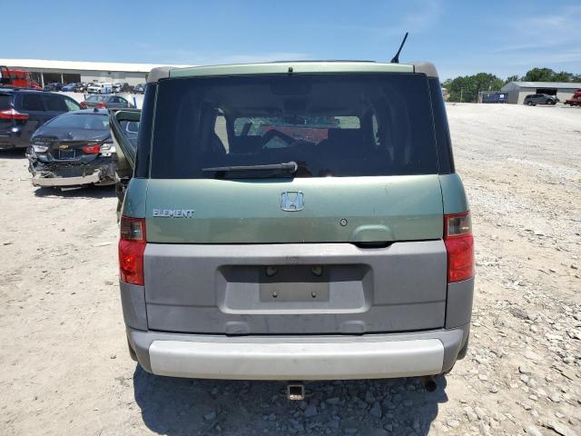 Photo 5 VIN: 5J6YH285X3L045614 - HONDA ELEMENT 