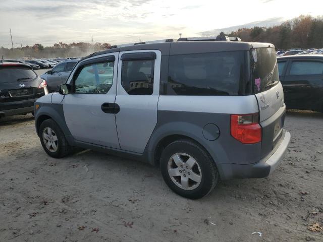 Photo 1 VIN: 5J6YH285X3L049209 - HONDA ELEMENT EX 