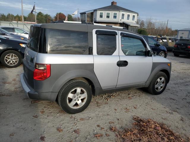 Photo 2 VIN: 5J6YH285X3L049209 - HONDA ELEMENT EX 