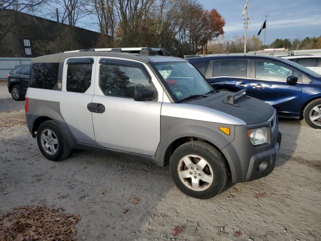 Photo 3 VIN: 5J6YH285X3L049209 - HONDA ELEMENT EX 