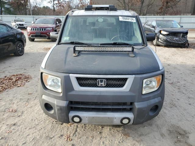 Photo 4 VIN: 5J6YH285X3L049209 - HONDA ELEMENT EX 