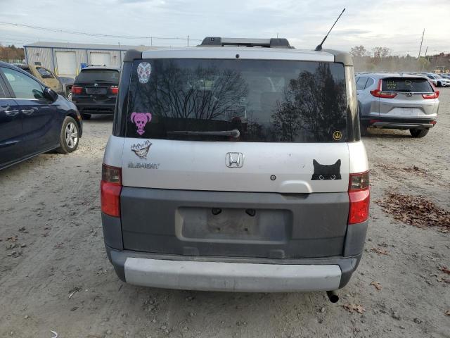 Photo 5 VIN: 5J6YH285X3L049209 - HONDA ELEMENT EX 