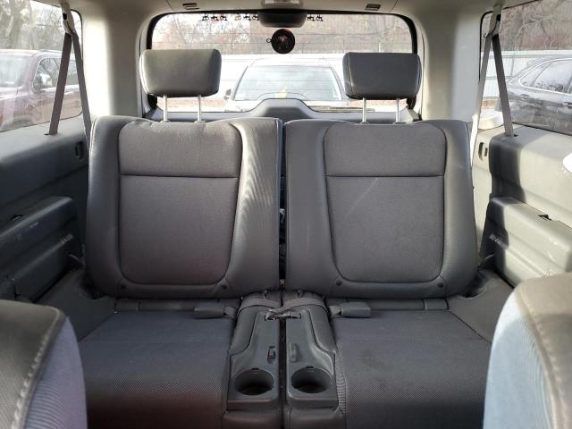 Photo 9 VIN: 5J6YH285X3L049209 - HONDA ELEMENT EX 