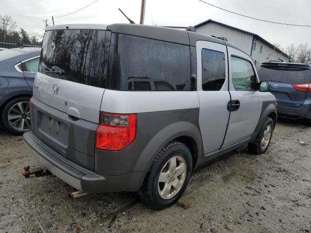 Photo 2 VIN: 5J6YH285X3L053714 - HONDA ELEMENT EX 