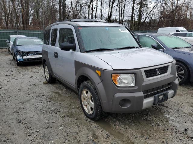 Photo 3 VIN: 5J6YH285X3L053714 - HONDA ELEMENT EX 