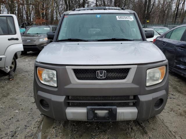 Photo 4 VIN: 5J6YH285X3L053714 - HONDA ELEMENT EX 