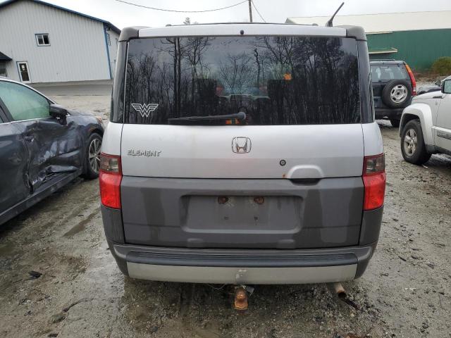 Photo 5 VIN: 5J6YH285X3L053714 - HONDA ELEMENT EX 