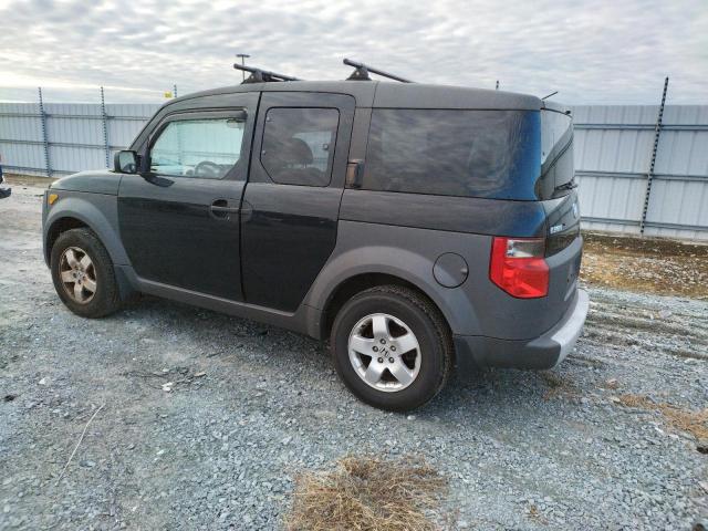 Photo 1 VIN: 5J6YH285X4L001503 - HONDA ELEMENT 