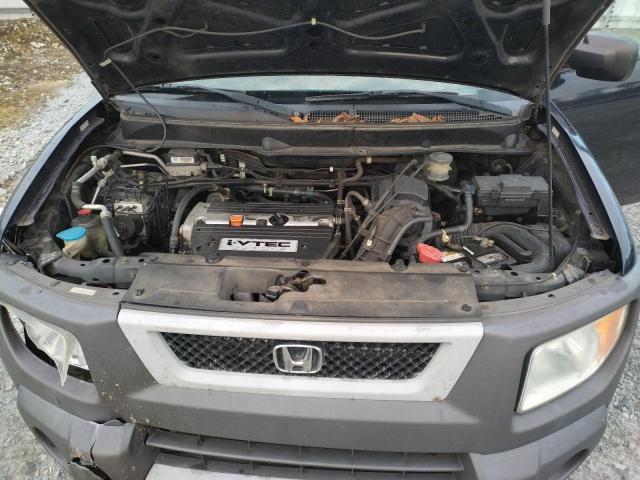 Photo 10 VIN: 5J6YH285X4L001503 - HONDA ELEMENT 