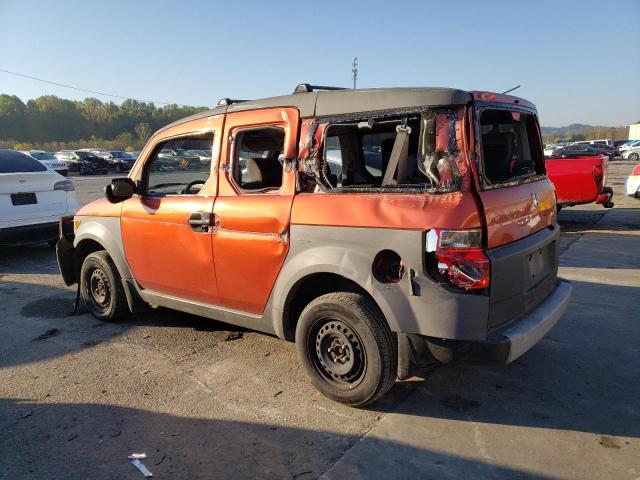 Photo 1 VIN: 5J6YH285X4L010296 - HONDA ELEMENT EX 