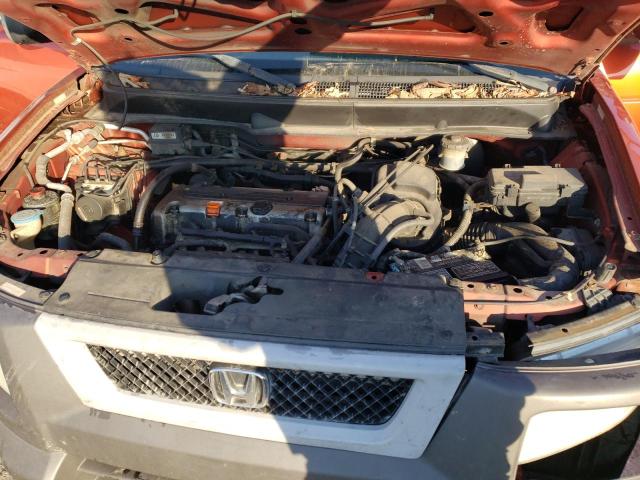 Photo 10 VIN: 5J6YH285X4L010296 - HONDA ELEMENT EX 