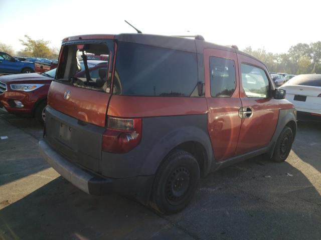 Photo 2 VIN: 5J6YH285X4L010296 - HONDA ELEMENT EX 