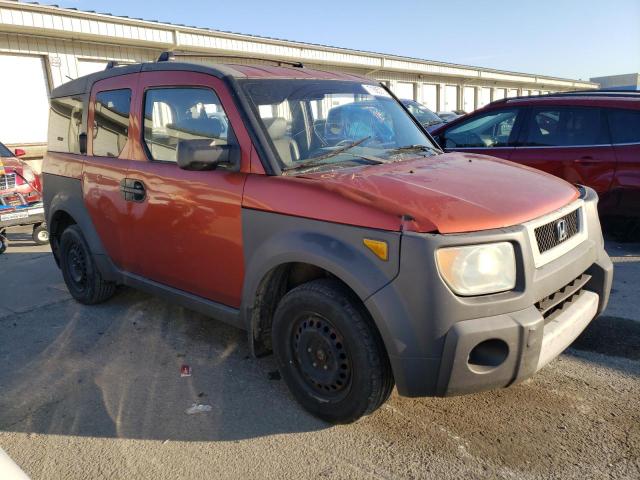 Photo 3 VIN: 5J6YH285X4L010296 - HONDA ELEMENT EX 