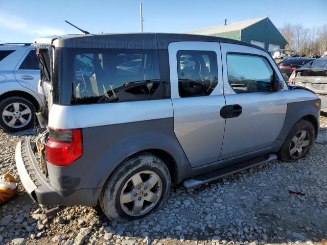 Photo 2 VIN: 5J6YH285X4L013246 - HONDA ELEMENT 