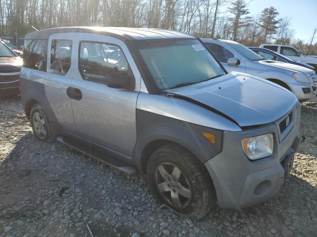 Photo 3 VIN: 5J6YH285X4L013246 - HONDA ELEMENT 