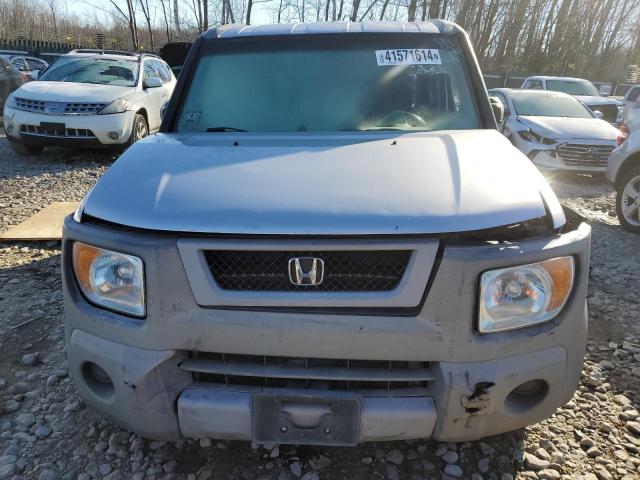 Photo 4 VIN: 5J6YH285X4L013246 - HONDA ELEMENT 