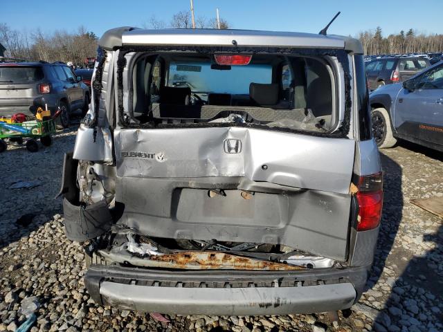 Photo 5 VIN: 5J6YH285X4L013246 - HONDA ELEMENT 