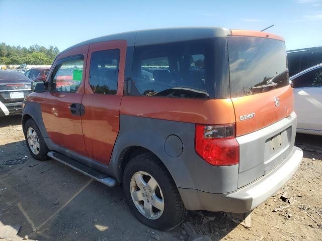 Photo 1 VIN: 5J6YH28603L039328 - HONDA ELEMENT 