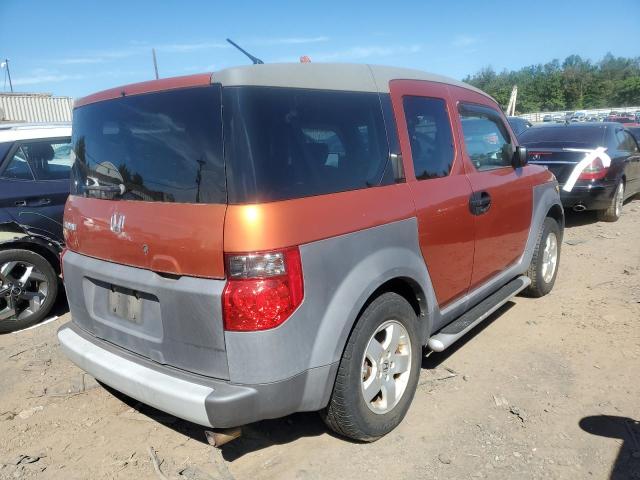 Photo 2 VIN: 5J6YH28603L039328 - HONDA ELEMENT 