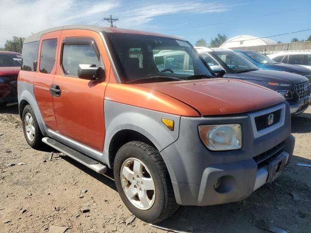 Photo 3 VIN: 5J6YH28603L039328 - HONDA ELEMENT 