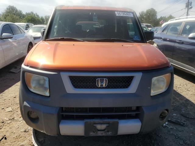 Photo 4 VIN: 5J6YH28603L039328 - HONDA ELEMENT 