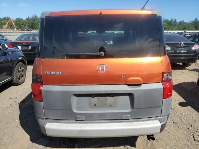 Photo 5 VIN: 5J6YH28603L039328 - HONDA ELEMENT 