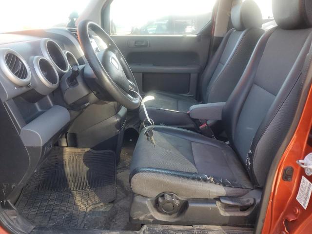 Photo 6 VIN: 5J6YH28603L039328 - HONDA ELEMENT 