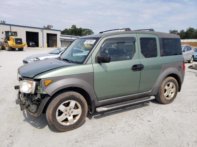 Photo 0 VIN: 5J6YH28603L053052 - HONDA ELEMENT EX 