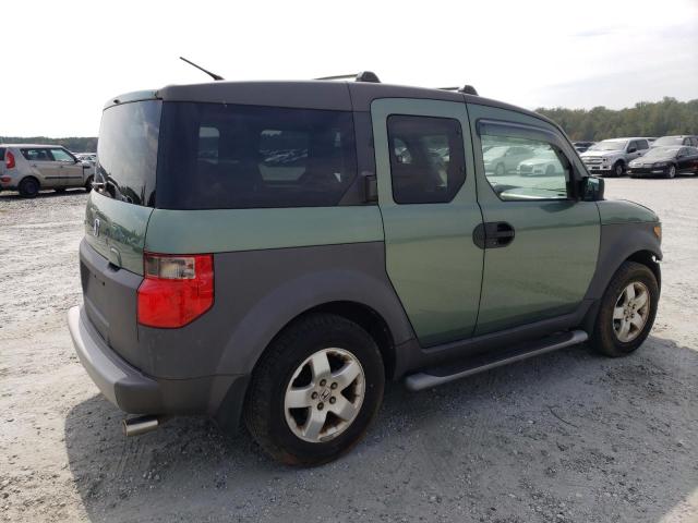 Photo 2 VIN: 5J6YH28603L053052 - HONDA ELEMENT EX 