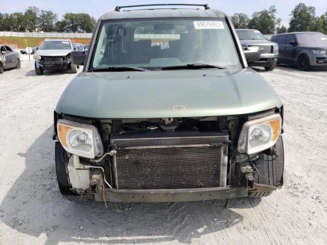 Photo 4 VIN: 5J6YH28603L053052 - HONDA ELEMENT EX 