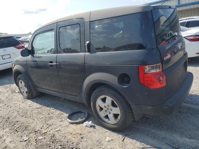 Photo 1 VIN: 5J6YH28604L005441 - HONDA ELEMENT EX 