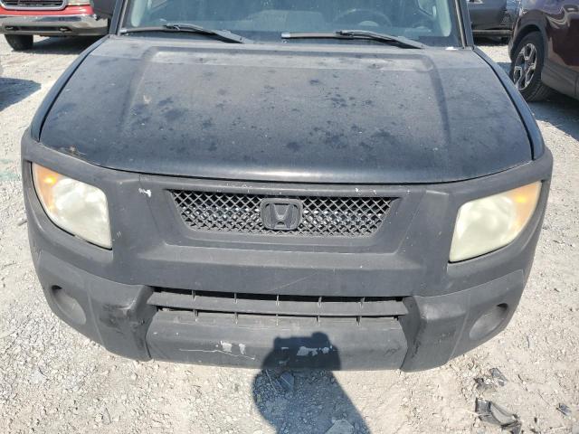 Photo 10 VIN: 5J6YH28604L005441 - HONDA ELEMENT EX 