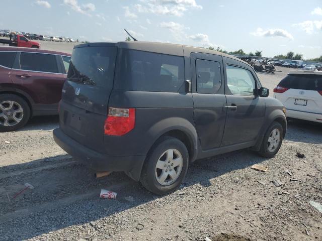 Photo 2 VIN: 5J6YH28604L005441 - HONDA ELEMENT EX 